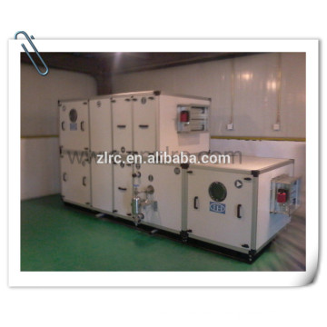 AHU HVAC Double skin panel air handing units with energy saving